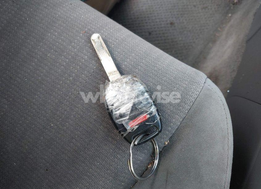 Photo 11 of 2004 Honda Accord 2.4 LX (VIN 3HGCM56384G705180)