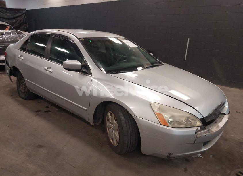 2004 Honda Accord 2.4 LX (VIN 3HGCM56384G705650) main photo