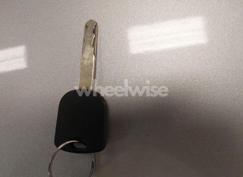 Photo 11 of 2004 Honda Accord 2.4 LX (VIN 3HGCM56384G705650)