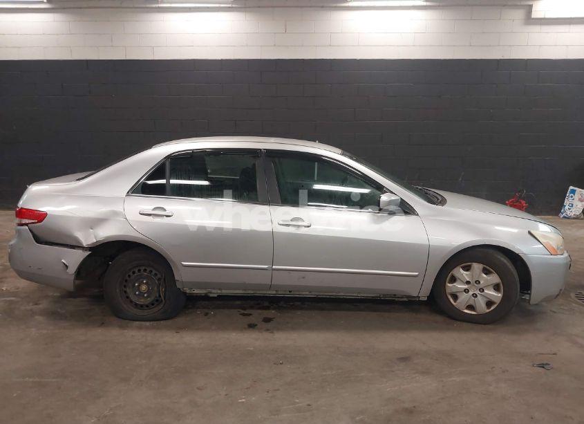 Photo 13 of 2004 Honda Accord 2.4 LX (VIN 3HGCM56384G705650)