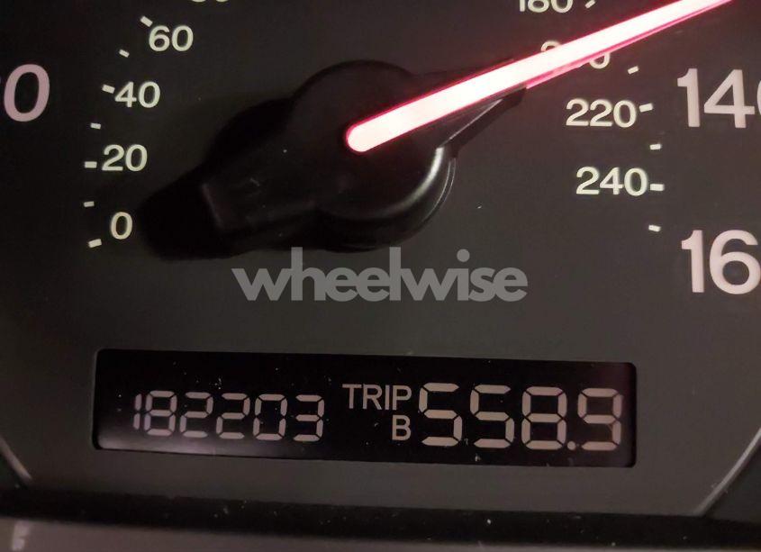 Photo 15 of 2004 Honda Accord 2.4 LX (VIN 3HGCM56384G705650)