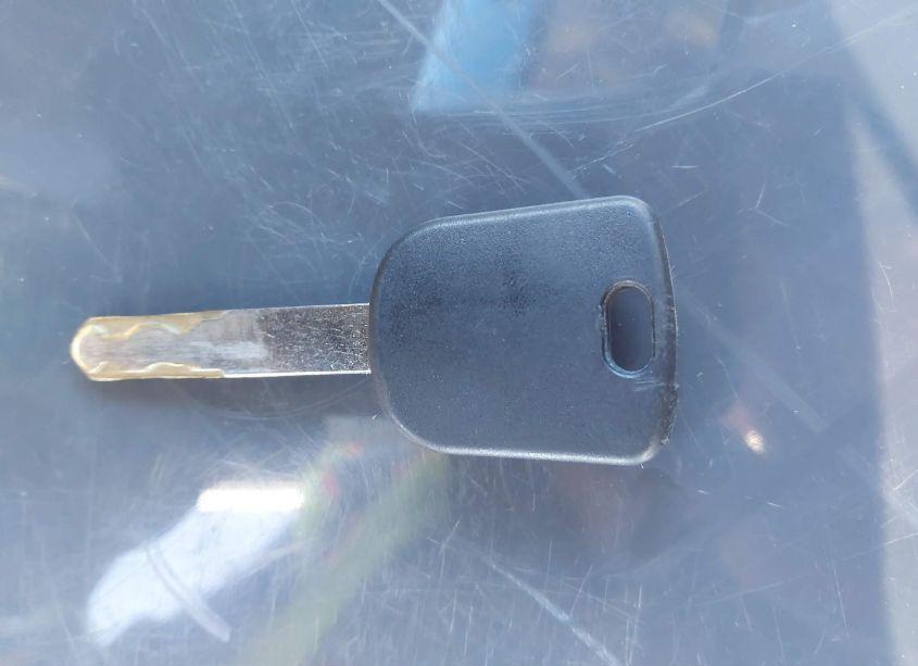 Photo 11 of 2004 Honda Accord 2.4 LX (VIN 3HGCM56394G704023)