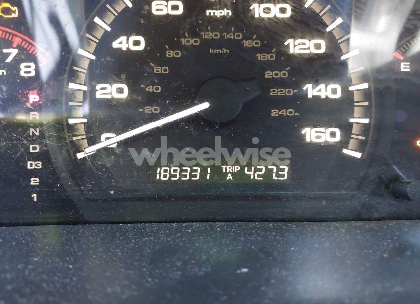 Photo 7 of 2006 Honda Accord 2.4 LX (VIN 3HGCM56406G700518)