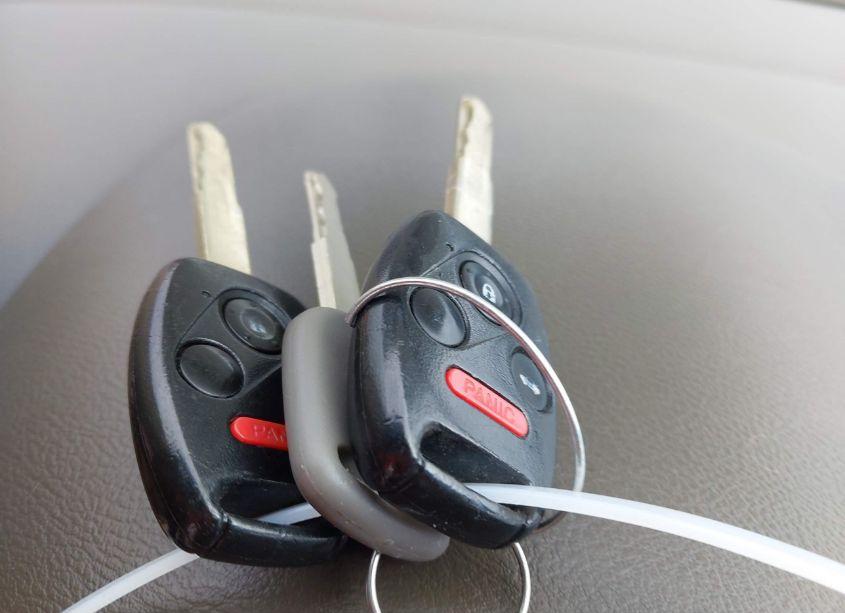 Photo 11 of 2006 Honda Accord 2.4 LX (VIN 3HGCM56406G700597)