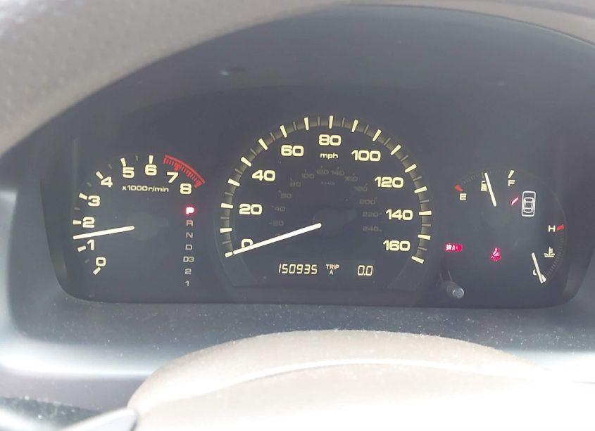 Photo 7 of 2006 Honda Accord 2.4 LX (VIN 3HGCM56406G700597)