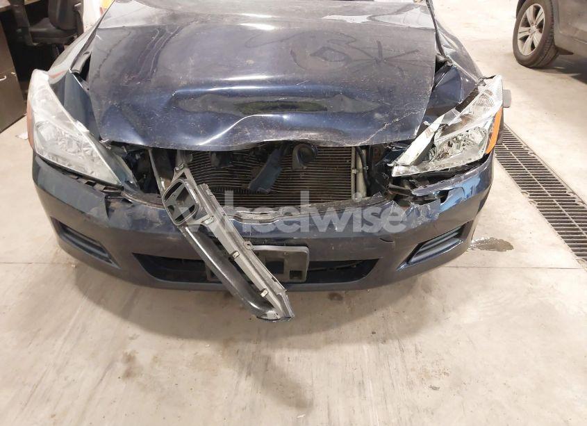 Photo 12 of 2006 Honda Accord 2.4 LX (VIN 3HGCM56406G708389)