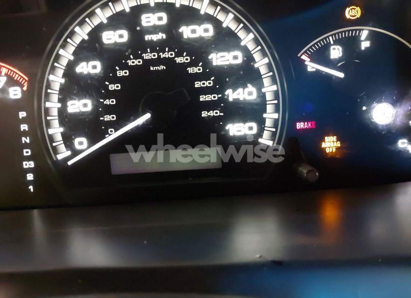 Photo 15 of 2006 Honda Accord 2.4 LX (VIN 3HGCM56406G708389)