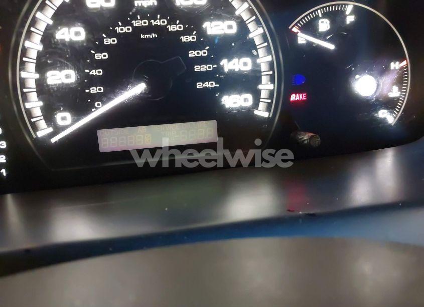 Photo 7 of 2006 Honda Accord 2.4 LX (VIN 3HGCM56406G708389)