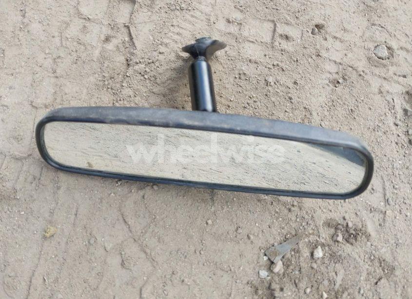 Photo 12 of 2007 Honda Accord 2.4 LX (VIN 3HGCM56407G706644)