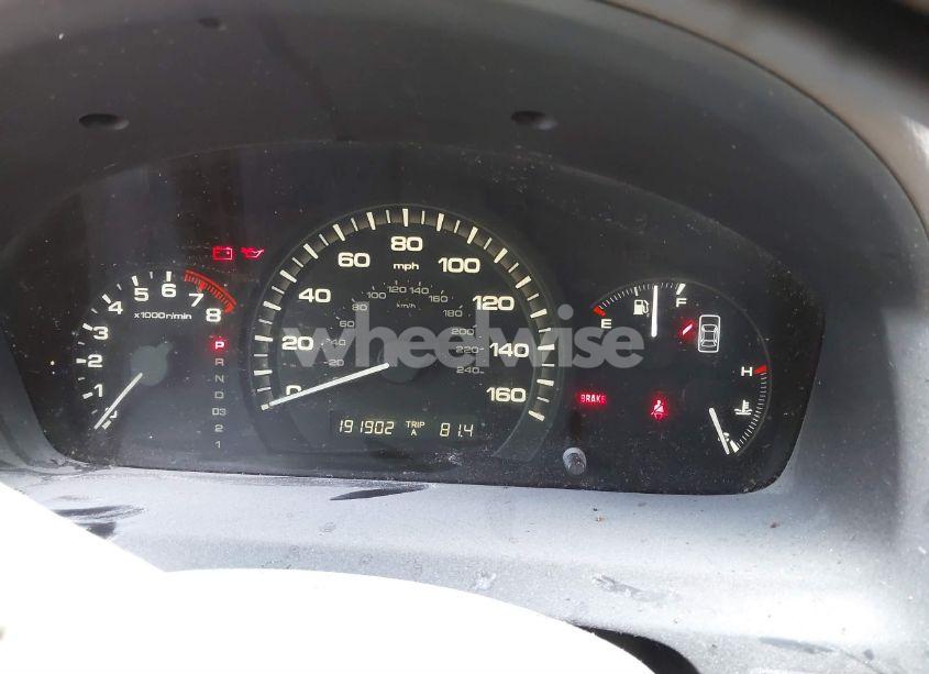 Photo 7 of 2007 Honda Accord 2.4 LX (VIN 3HGCM56407G706644)