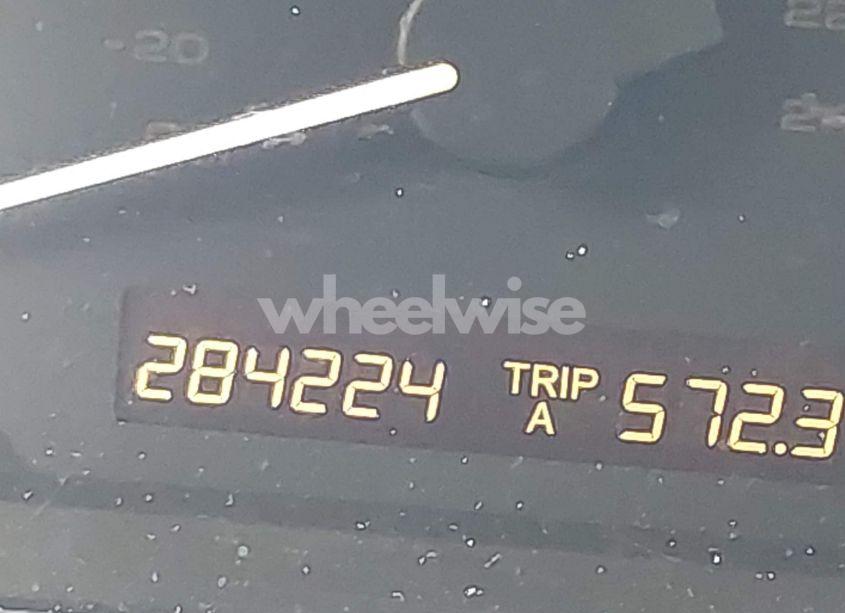 Photo 7 of 2006 Honda Accord 2.4 LX (VIN 3HGCM56416G700852)