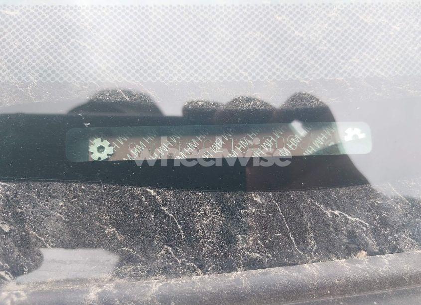 Photo 9 of 2006 Honda Accord 2.4 LX (VIN 3HGCM56416G700852)