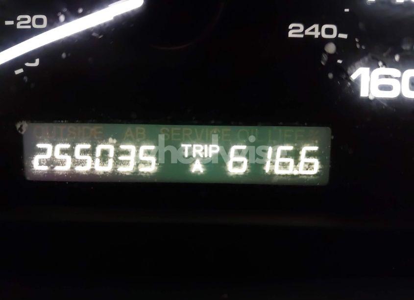 Photo 15 of 2006 Honda Accord 2.4 LX (VIN 3HGCM56416G701354)