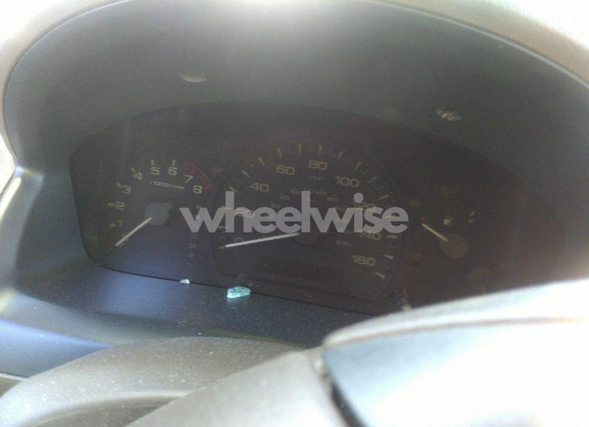 Photo 7 of 2007 Honda Accord 2.4 LX (VIN 3HGCM56417G700299)