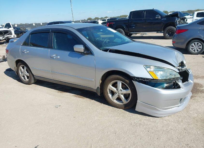 2005 Honda Accord 2.4 LX (VIN 3HGCM56425G707727) main photo