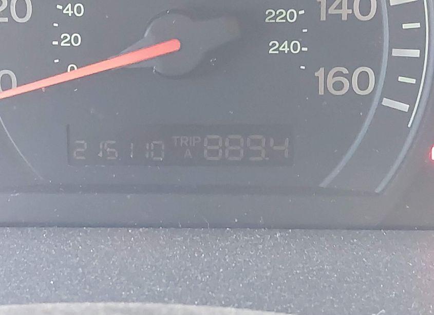 Photo 14 of 2005 Honda Accord 2.4 LX (VIN 3HGCM56425G707727)