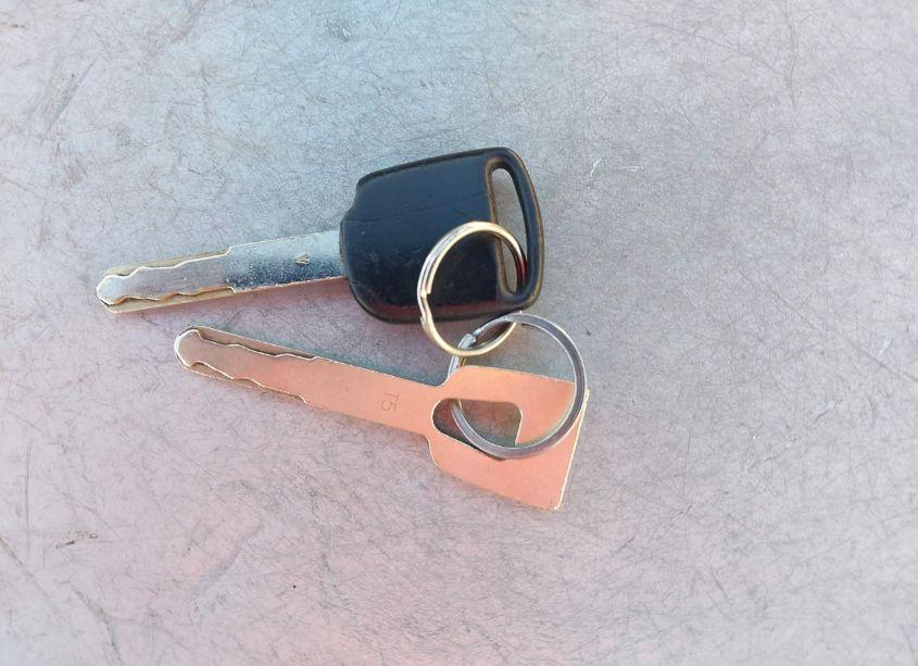 Photo 11 of 2006 Honda Accord 2.4 LX (VIN 3HGCM56426G709382)