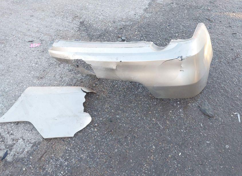 Photo 12 of 2006 Honda Accord 2.4 LX (VIN 3HGCM56426G709382)