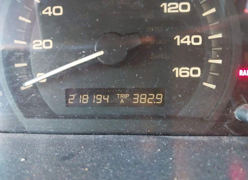 Photo 16 of 2006 Honda Accord 2.4 LX (VIN 3HGCM56426G709382)