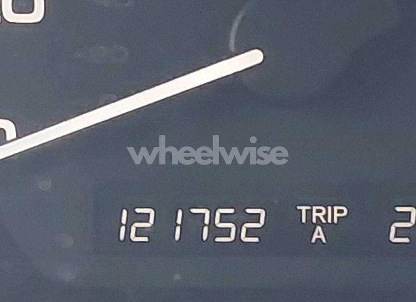 Photo 15 of 2006 Honda Accord 2.4 LX (VIN 3HGCM56436G700853)