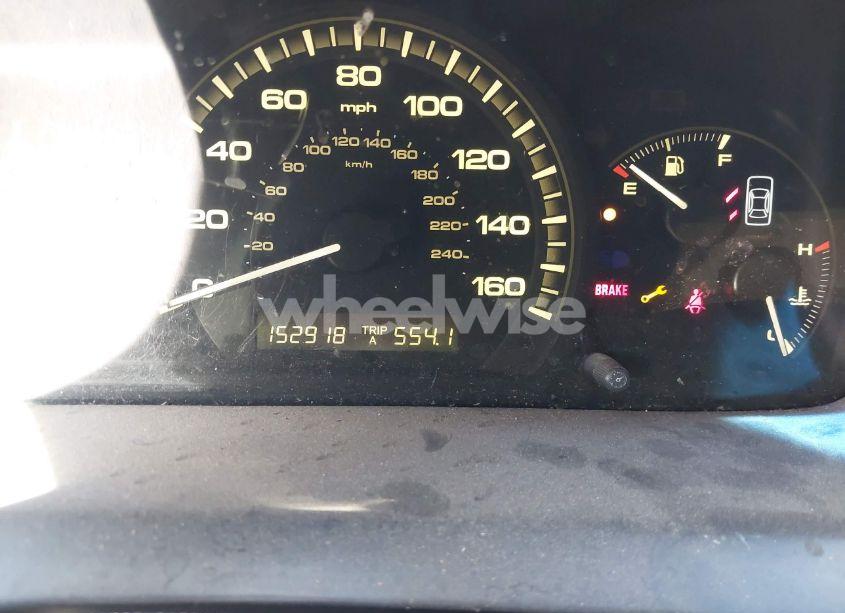 Photo 7 of 2007 Honda Accord 2.4 LX (VIN 3HGCM56437G700806)