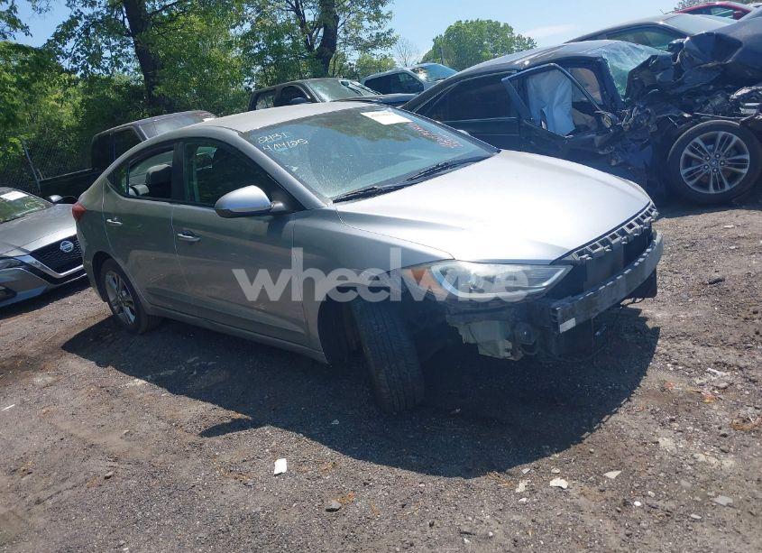 2007 Honda Accord 2.4 LX (VIN 3HGCM56437G710638) main photo