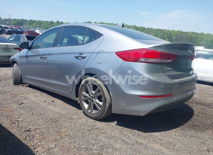 Photo 3 of 2007 Honda Accord 2.4 LX (VIN 3HGCM56437G710638)