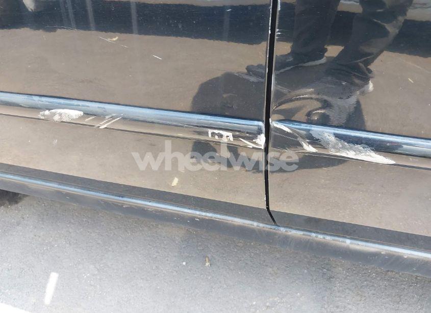 Photo 16 of 2007 Honda Accord 2.4 LX (VIN 3HGCM56437G711286)