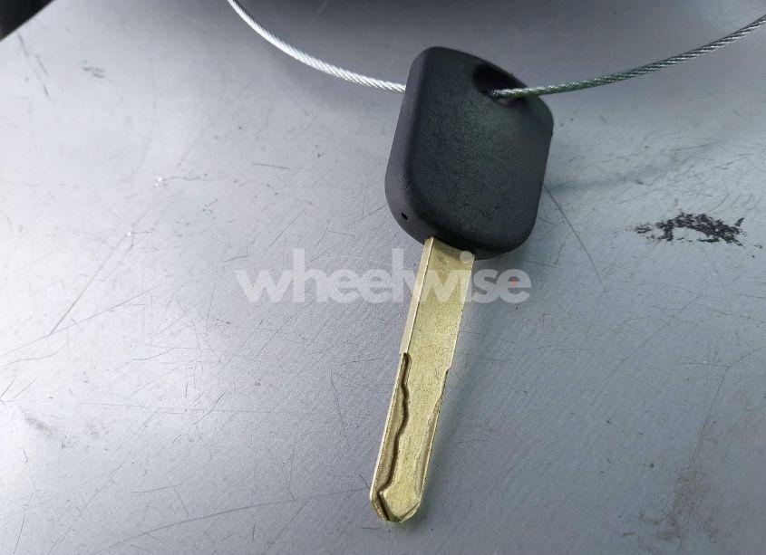 Photo 11 of 2006 Honda Accord 2.4 LX (VIN 3HGCM56446G706791)