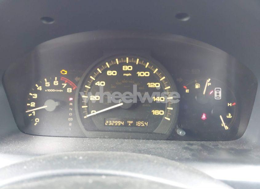 Photo 7 of 2006 Honda Accord 2.4 LX (VIN 3HGCM56446G706791)