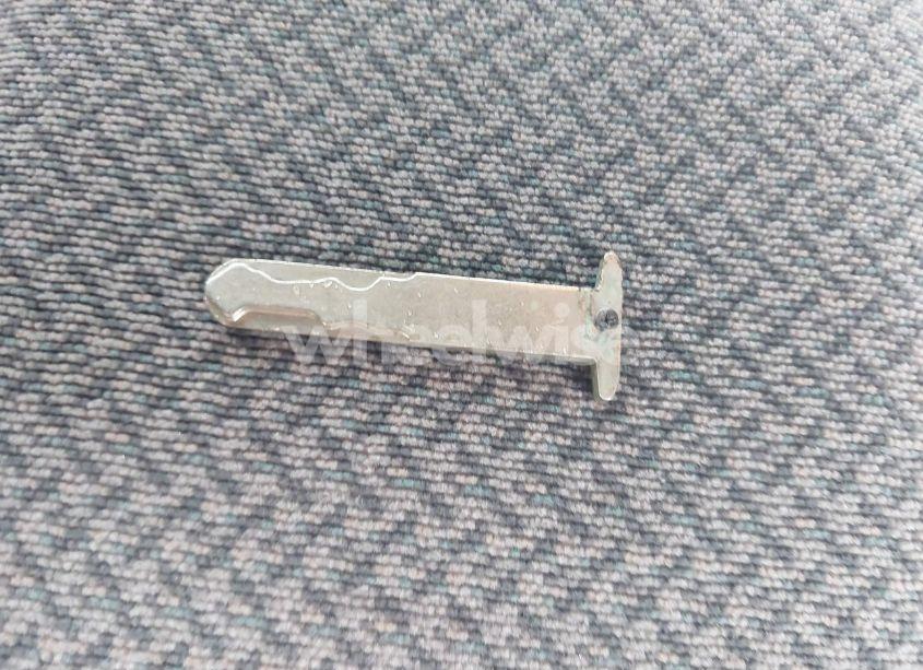 Photo 11 of 2007 Honda Accord 2.4 LX (VIN 3HGCM56447G700085)