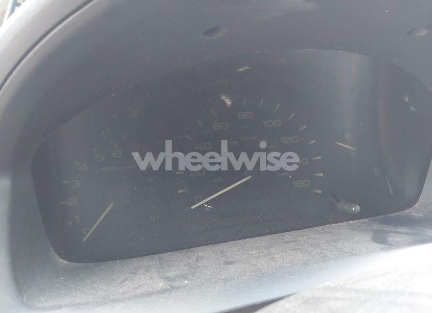 Photo 7 of 2007 Honda Accord 2.4 LX (VIN 3HGCM56447G700085)