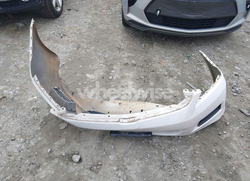 Photo 12 of 2007 Honda Accord 2.4 LX (VIN 3HGCM56447G711622)