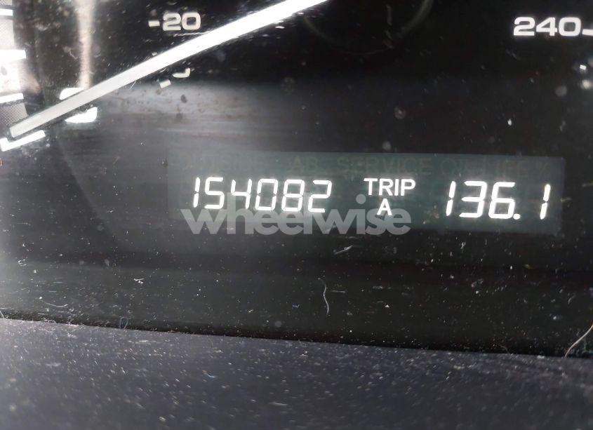 Photo 16 of 2007 Honda Accord 2.4 LX (VIN 3HGCM56447G711622)