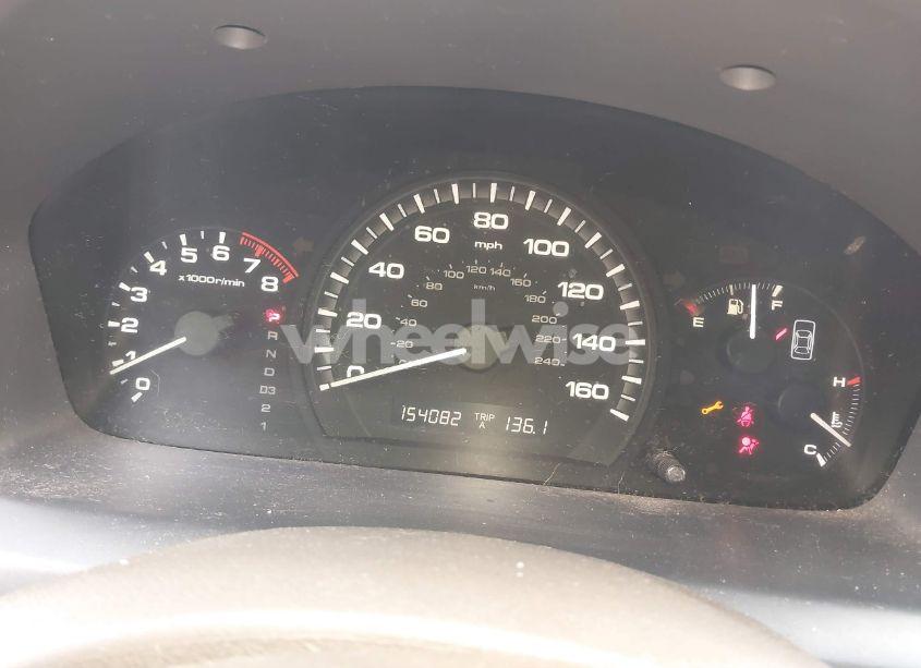 Photo 7 of 2007 Honda Accord 2.4 LX (VIN 3HGCM56447G711622)