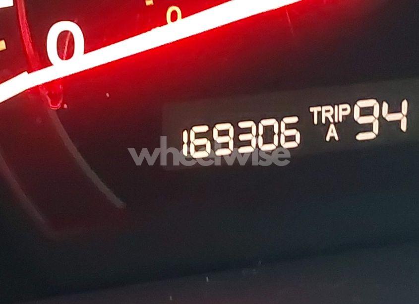 Photo 7 of 2005 Honda Accord 2.4 LX (VIN 3HGCM56455G704269)