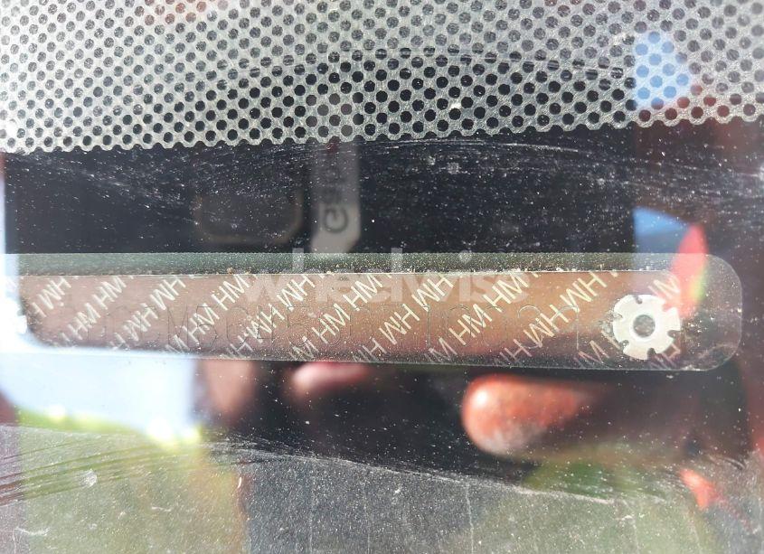 Photo 9 of 2006 Honda Accord 2.4 LX (VIN 3HGCM56456G710039)