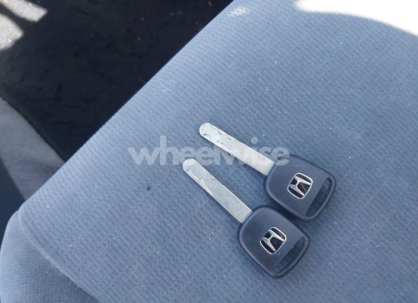 Photo 11 of 2006 Honda Accord 2.4 LX (VIN 3HGCM56466G706548)