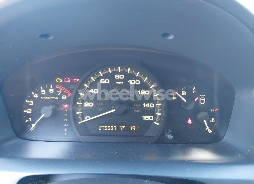 Photo 7 of 2006 Honda Accord 2.4 LX (VIN 3HGCM56466G706548)