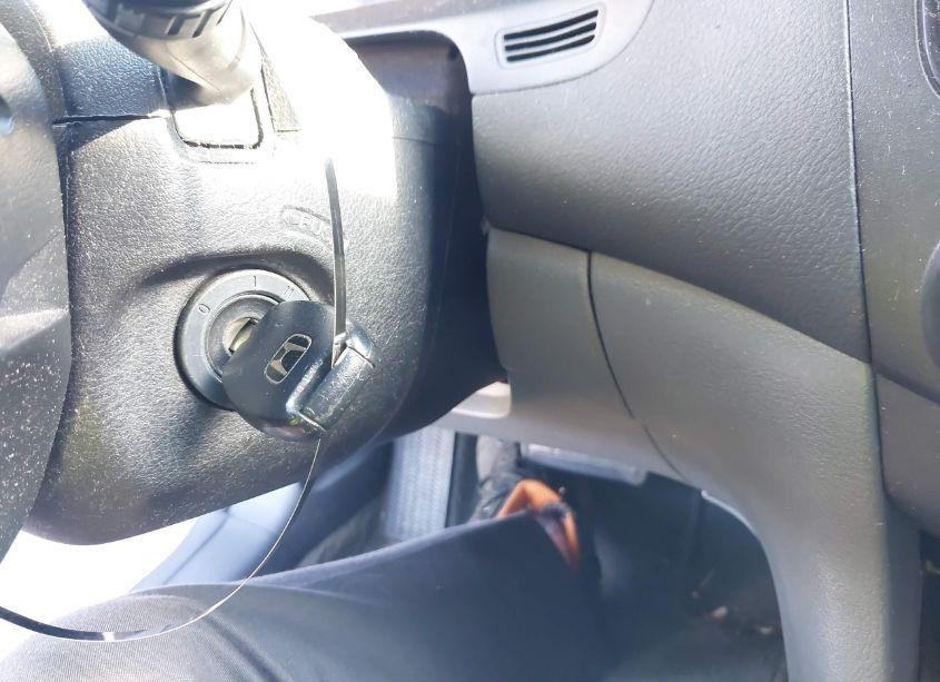 Photo 11 of 2006 Honda Accord LX (VIN 3HGCM56466G707120)