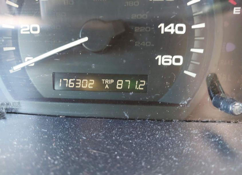 Photo 7 of 2006 Honda Accord LX (VIN 3HGCM56466G707120)