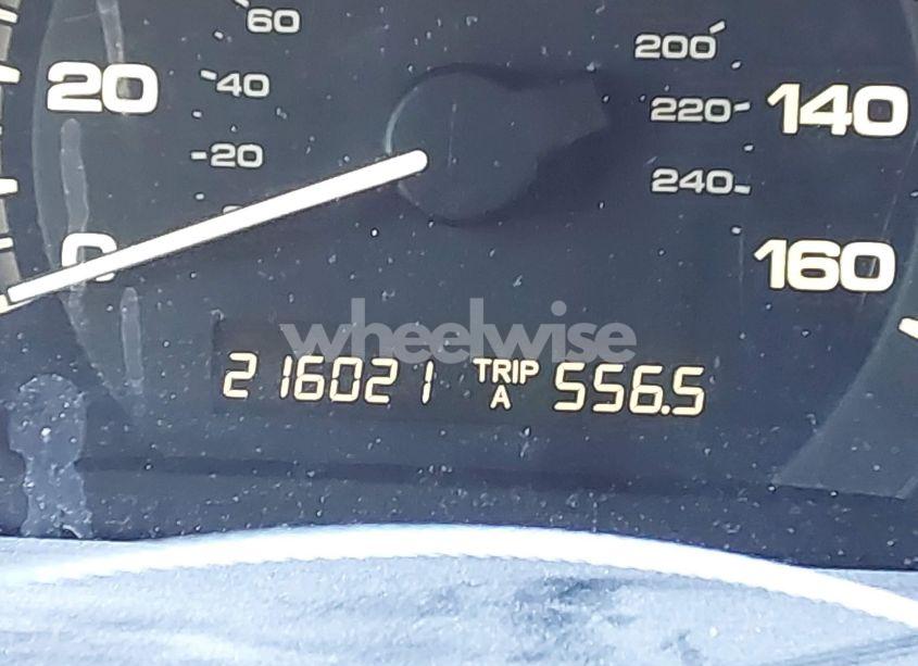 Photo 15 of 2007 Honda Accord 2.4 LX (VIN 3HGCM56467G703375)