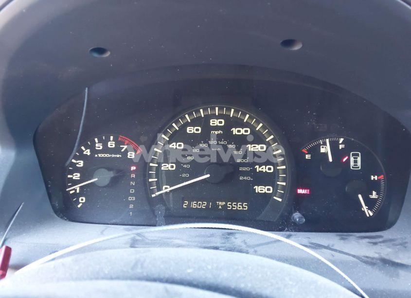 Photo 7 of 2007 Honda Accord 2.4 LX (VIN 3HGCM56467G703375)