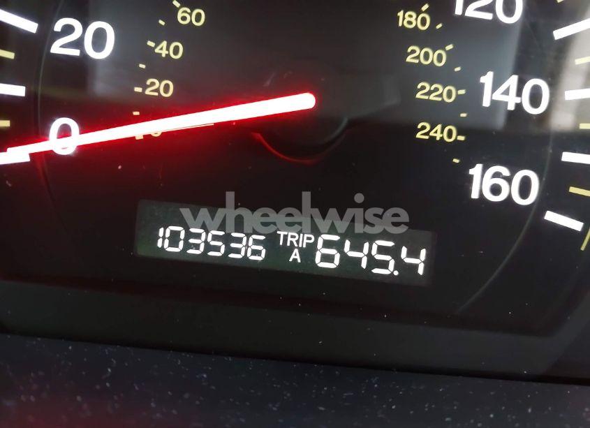 Photo 15 of 2005 Honda Accord 2.4 LX (VIN 3HGCM56475G704760)
