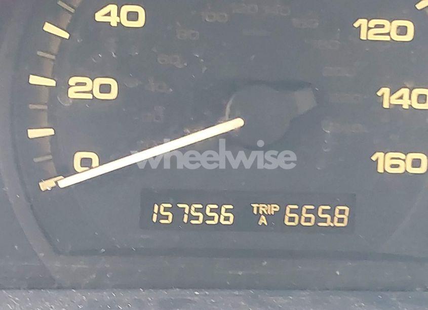 Photo 7 of 2006 Honda Accord 2.4 LX (VIN 3HGCM56476G701150)