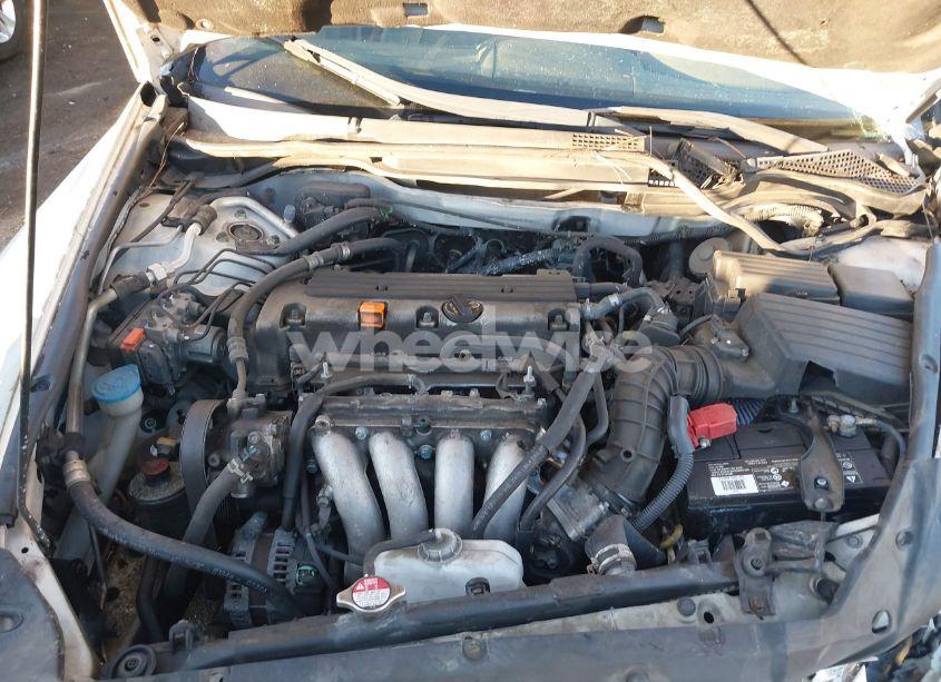 Photo 10 of 2006 Honda Accord LX (VIN 3HGCM56476G706462)