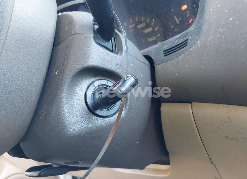 Photo 11 of 2006 Honda Accord LX (VIN 3HGCM56476G706462)