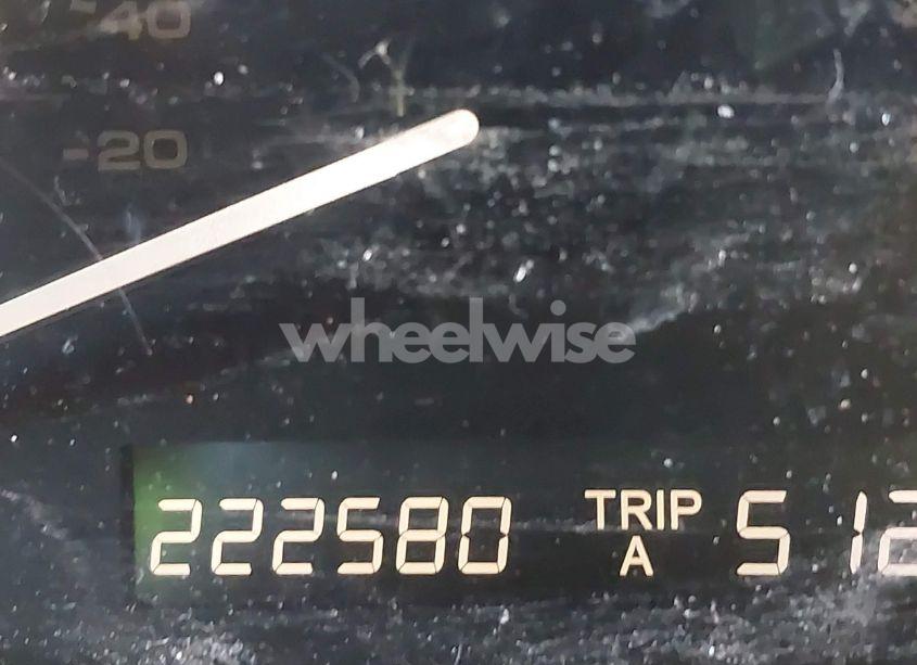 Photo 15 of 2006 Honda Accord LX (VIN 3HGCM56476G706462)