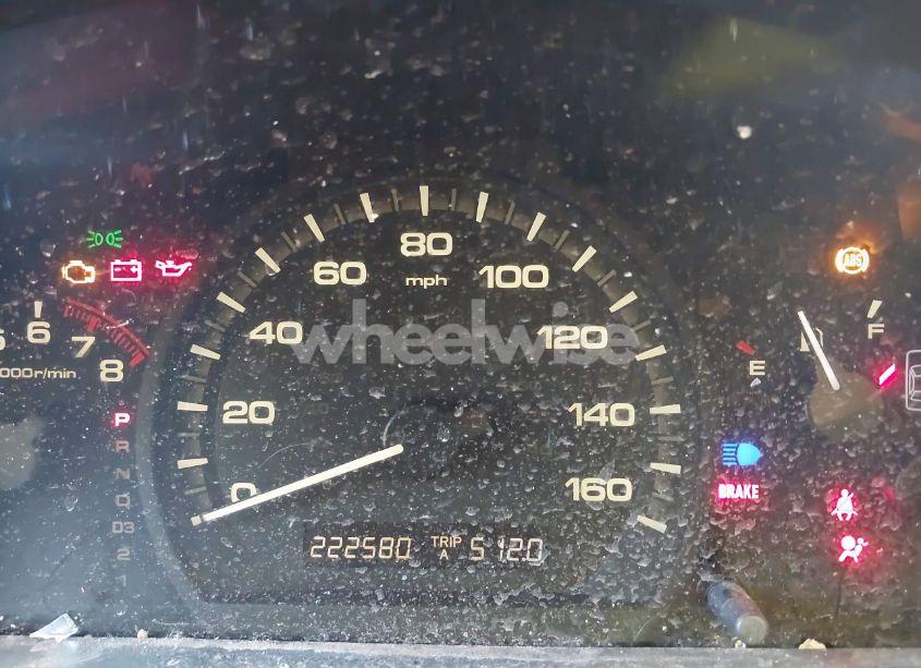 Photo 7 of 2006 Honda Accord LX (VIN 3HGCM56476G706462)