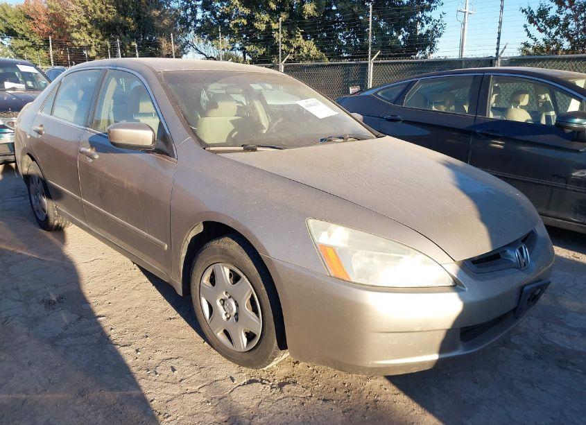 2005 Honda Accord 2.4 LX (VIN 3HGCM56485G706808) main photo